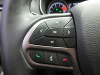 JEEP CHEROKEE 2019 NORTH ÉDITION AWD 4X4 / V-6 3.2 LITRES / INTÉRIEUR EN TISSU CHAUFFANT / PUSH STAR... (image 9)