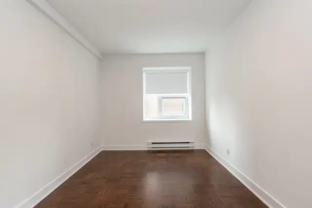 Renovated two bedroom, St. Clair and Yonge - ID 1266 in Long Term Rentals in City of Toronto - Image 10