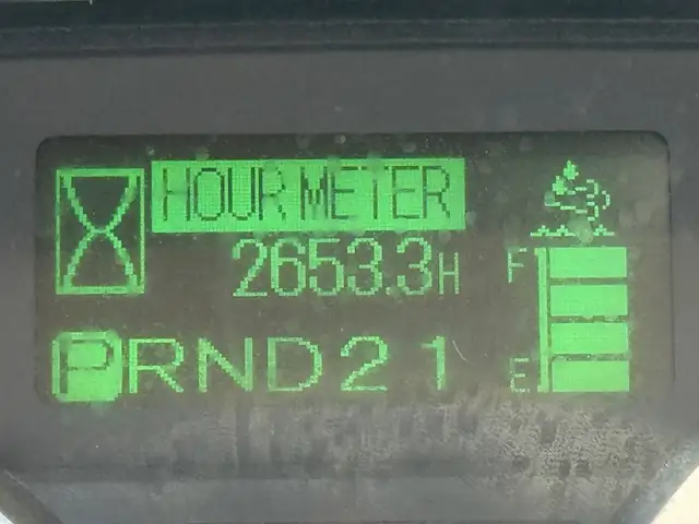 2019 Isuzu NRR 20 Foot Cube Van in Heavy Trucks in Delta/Surrey/Langley - Image 35