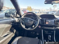 KBB.com Brand Image Awards. This Honda Accord Sedan delivers a Regular Unleaded I-4 2.4 L/144 engine... (image 8)