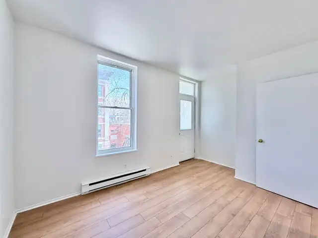 3 et demi - Hochelga - Électros inclus - Dispo maintenant! in Long Term Rentals in City of Montréal - Image 11