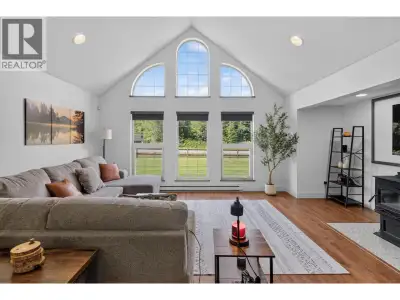 Welcome to 26 Blueberry Avenue! This 4-bedroom, one-level home offers just under 2,000 sq ft of livi...
