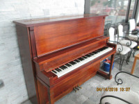 Kohler & Campbell Upright Piano For Sale!