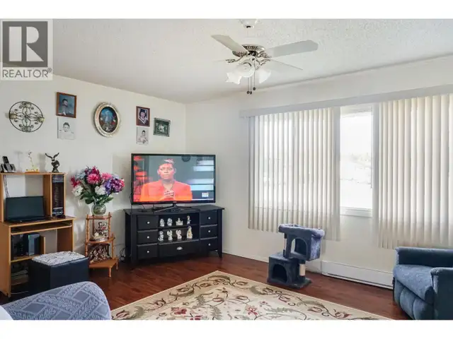 5 GREBE STREET Kitimat, British Columbia in Houses for Sale in Kitimat - Image 4