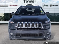 Come see this 2014 Jeep Cherokee North. Its Automatic transmission and 3.2L V6 Engine engine will ke... (image 9)