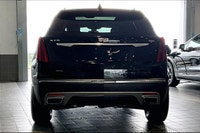 Welcome to Carter Cadillac Ltd. . (image 5)
