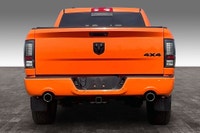 5.7 L 8 Cyl Engine Vehicle Options: Rear Back Up Camera, Touch Screen Radio System, Heated Seats, He... (image 3)