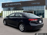 This Toyota Corolla delivers a Regular Unleaded I-4 2.0 L/121 engine powering this Variable transmis... (image 2)