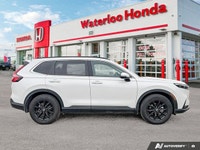 *The listed price reflects a financing offer and includes a $1,500 rebate.* *WATERLOO HONDA'S **PRE-... (image 6)