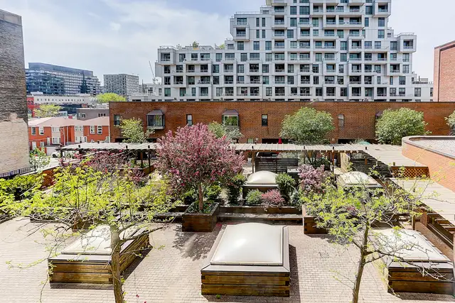 188 Spadina Ave - 405 in Long Term Rentals in City of Toronto - Image 34