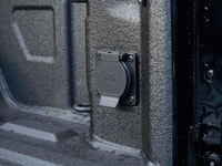 Maximum Performance, Elevated Style | The All-New 2026 Chevrolet Silverado 1500 RST with 6.2L V8 Unl... (image 8)