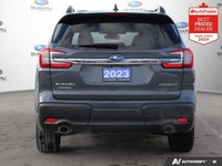 New Price! Gray 2023 Subaru Ascent Limited One owner | Navigation | Leather | Off lease AWD Lineartr... (image 3)