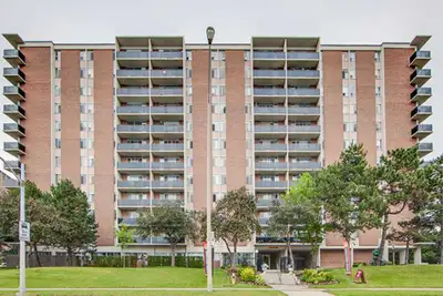 Deerford Road Apartments - 2 Bedroom available at 12 Deerford Ro