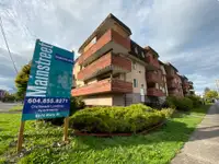 Village West Apartment For Rent | Chilliwack Landing Apartments
