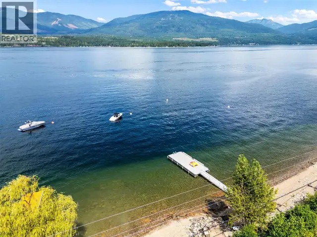 3560 Eagle Bay Road Eagle Bay, British Columbia in Land for Sale in Kamloops - Image 29