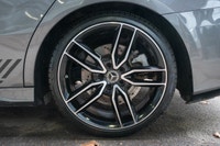 2022 Mercedes-Benz A35 AMG 4MATIC Mercedes AMG A35 Sedan. Powered by a 2.0l Turbocharged 4-cylinder... (image 9)