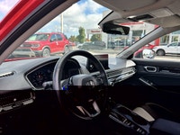 Experience the thrill of driving the 2023 Honda Civic Sedan Touring, a certified pre-owned beauty wi... (image 9)