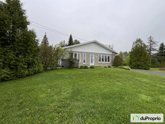 $375,000 - Bungalow for sale in St-Boniface — photo 2