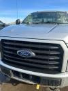 2015 F150 3.5 Ecoboost Crewcab Lariat For Parts