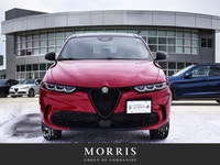 Welcome to Maserati Alfa Romeo of Winnipeg, home to one of the largest used car inventories in the c... (image 1)