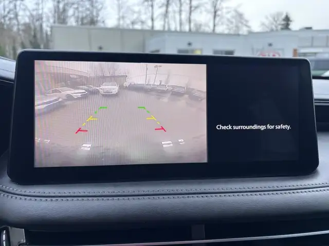 2024 Infiniti QX60 Pure in Cars & Trucks in Comox / Courtenay / Cumberland - Image 23