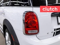 Electric Parking Brake, Brake Assist, Auto Dimming Rearview Mirror and more! Clutch is the largest o... (image 9)