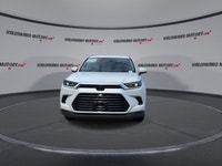 // ACCIDENT FREE!! // // SINGLE OWNER! // This 2026 Toyota Grand Highlander XLE AWD | One Owner | No... (image 2)