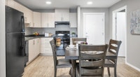 Broadstreet’s Forest Ridge offers 1, 2, and 3-bedroom pet-friendly apartments for rent in Campbell R... (image 4)
