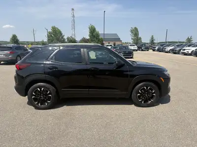 2023 CHEVROLET Trailblazer LT 2WD HAIL SALE Hail damage,No Accident Mileage 87.813KM Engine :1.3L TU...
