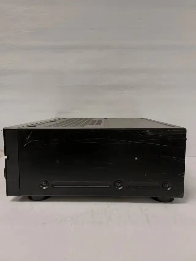 (92968-2) Pioneer VSX-1325-K Receiver in Stereo Systems & Home Theatre in Calgary - Image 4