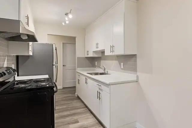 Affordable Apartments for Rent - Eighty Nine Collins Apartments  in Long Term Rentals in Medicine Hat - Image 6