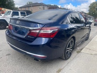 Vehicle is not drivable as it is NOT certified. Certification is available for $999 + HST For instan... (image 4)