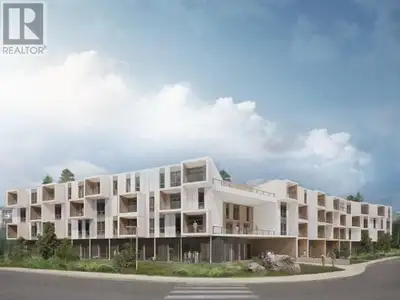 Discover The Summit, an exceptional new residential project in Riverdale, Whitehorse, offering sophi...