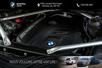 *English below* *Français:* Ce BMW X5 xDrive40i 2024 affichant 25 121 km, provenant d'un seul propri... (image 8)