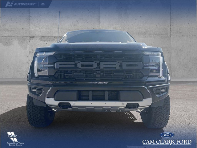 2025 Ford F-150 Raptor in Cars & Trucks in Red Deer - Image 2