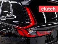 NO ACCIDENTS / CLEAN CARFAX / 1 OWNER / Auto Stop/Start, Electric Parking Brake, Brake Assist and mo... (image 9)