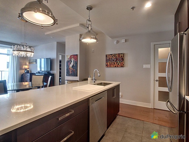 $649,000 - Condominium for sale in Chomedey — photo 1