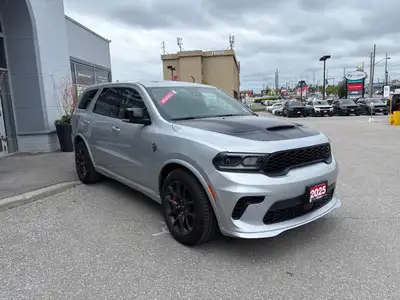 WAS: $173496 NOW: $134995 plus taxes and licensing feesPremium Audio, Sport Suspension, Sunroof, Col...