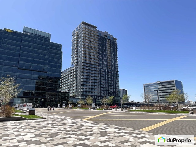 $499,000 - Condominium for sale in Brossard — photo 1