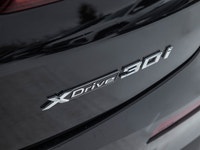 *Sunroof, Navigation, Heated Seats, Heated Steering Wheel, Power Liftgate!* The BMW X4 turns heads,... (image 6)