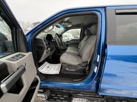 2018 Ford F-150 . Engine: 5.0L V8 OHV 16V L/100Km City: 14.6 L/100Km Hwy: 10.9 Safety Equipment ABS... (image 3)