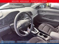 2020 Hyundai Elantra ???? 2020 Hyundai Elantra Essentiel Économique, fiable et parfaitement adaptée... (image 7)