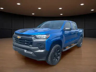 Price includes $1,000 finance credit. Price does not include fees or taxes. The 2023 Chevrolet Color...