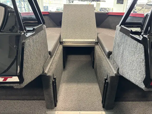 2026 Legend 17 XT Sport Package in Powerboats & Motorboats in Sudbury - Image 22