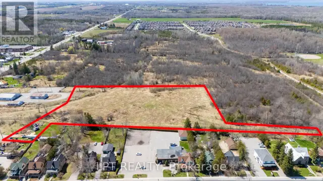 173&77 HIGH STREET Georgina (Sutton & Jackson's Point), Ontario in Land for Sale in Oakville / Halton Region - Image 5