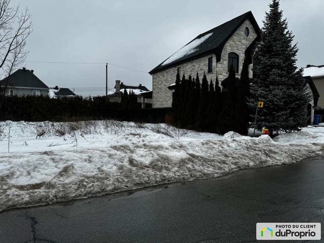 $759,000 - Residential Lot for sale in Dollard-Des-Ormeaux — photo 3