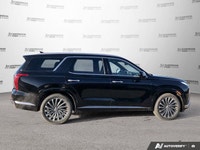 BLACK, PREMIUM NAPPA LEATHER SEATING SURFACES, ABYSS BLACK, Wireless Phone Connectivity, Wheels: 20... (image 6)