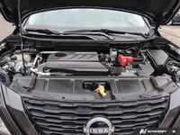 2023 Nissan Rogue SV Midnight Edition. No Accidents, One Owner. Equipped with: Gloss Black Alloys, B... (image 9)