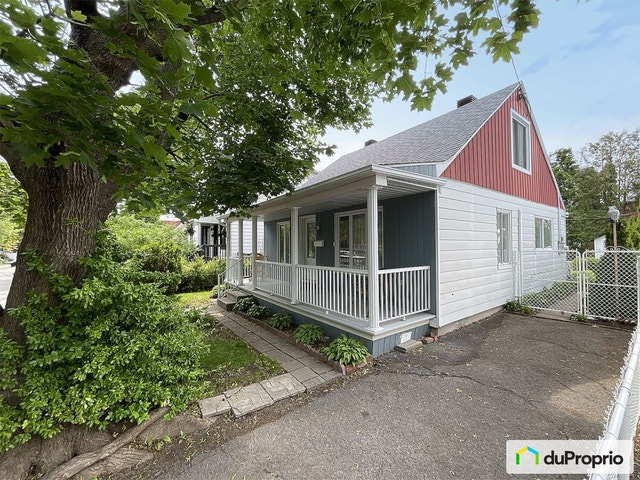 $495,000 - 2 Storey in Mercier / Hochelaga / Maisonneuve — photo 2