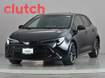 Brake Assist, Front Heated Seats, Folding Rear Seats and more! Clutch is the largest online used car...